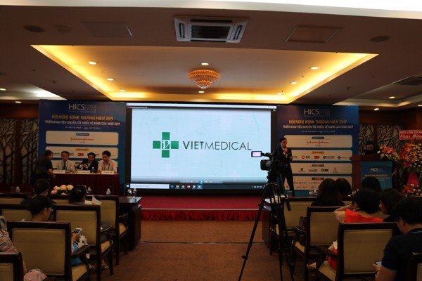 Giải pháp y tế toàn diện về kiểm soát nhiễm khuẩn bệnh viện tại Việt Nam